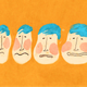 Illustration for article titled Why Is My Face Changing Shape as I Get Older?